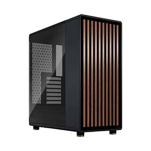 Fractal Design North Mid Tower Computer Case