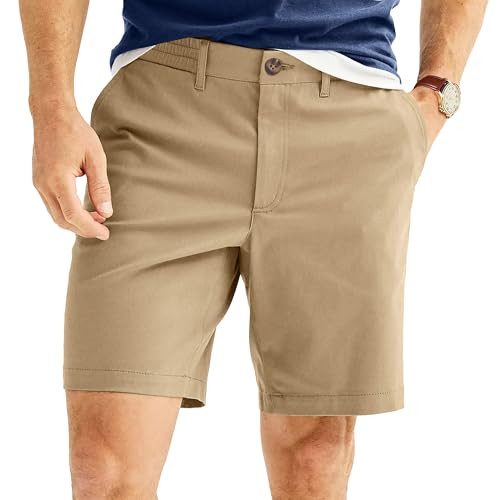 Men’s Cotton Inseam Shorts