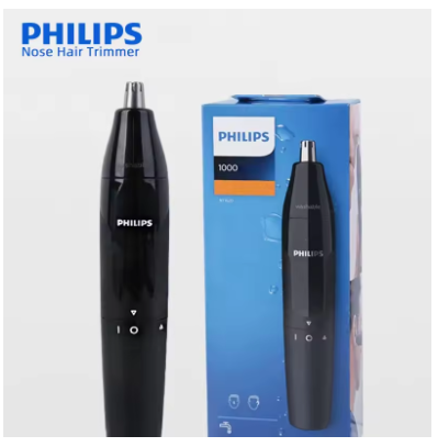 Philips Nose and Ear Hair Trimmer