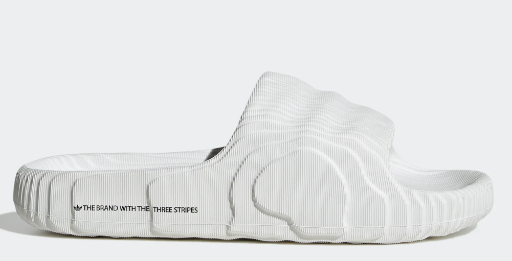 Men's Adidas Adilette 22 Slides