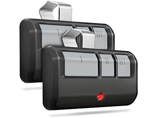 2-Pack CreaCity Universal Garage Door Opener