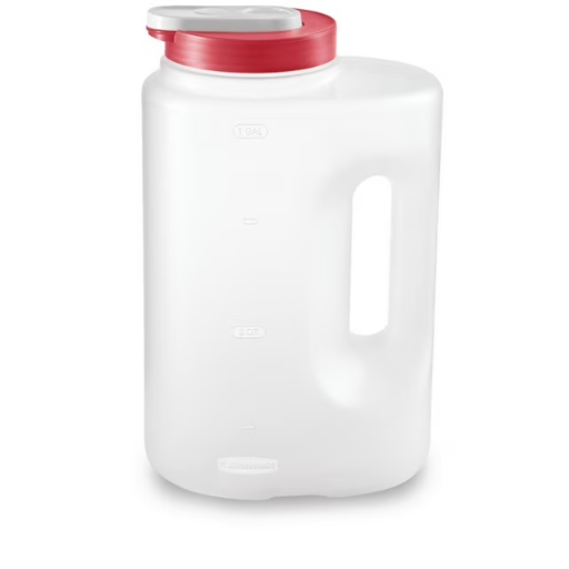 Rubbermaid Mixermate Leak-Resistant Pitcher