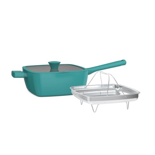 3-Piece So Yummy Square Pan Set