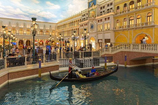 Southwest Airlines Roundtrip Philadelphia to Las Vegas Flights