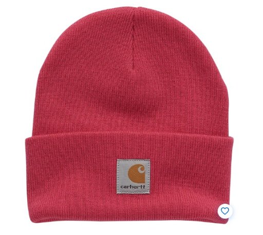 Carhartt Watch Hat