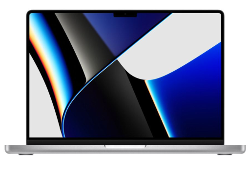 Refurbished Apple MacBook Pro 14.2" CTO (Late 2021) w/ 64GB Memory + 1TB SSD
