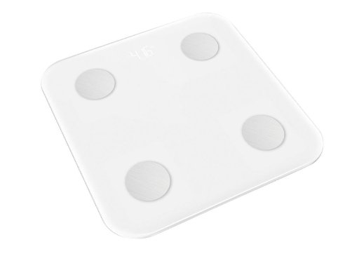 AQiA Digital Smart Bathroom Scale