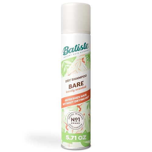 Batiste Dry Shampoo 3-Pack