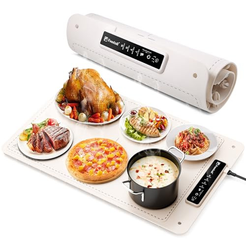 Warming Mat for Food
