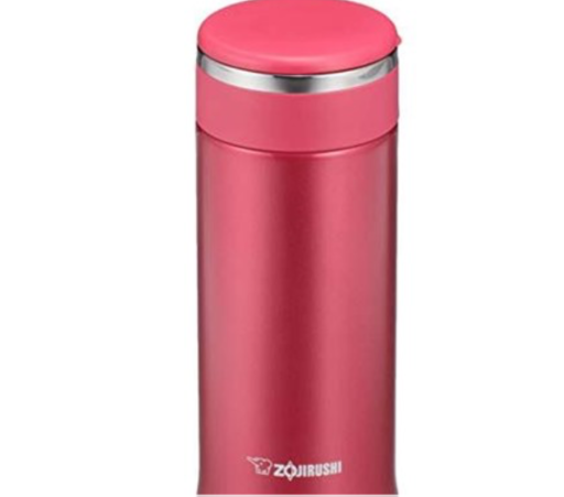Zojirushi Stainless Steel Water Bottle
