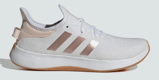 adidas Women's Cloudfoam Pure Shoes