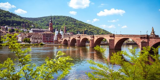 10-Night River Cruise from Amsterdam