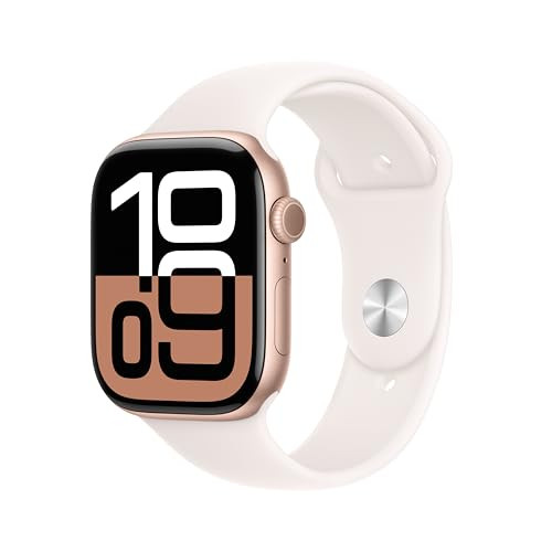 Apple Watch Series 10 GPS Smartwatch