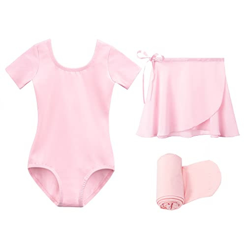 Stelle Ballet Leotards for Girls
