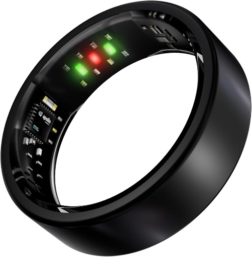 Vic Smart Ring for Women/Men