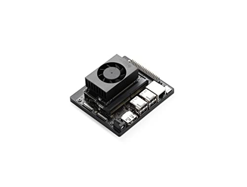 NVIDIA Jetson Orin Nano Super Developer Kit