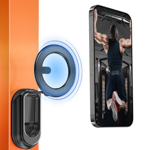 Magnetic Cell Phone Holder 