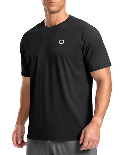 G Gradual Men's Athletic T-Shirts
