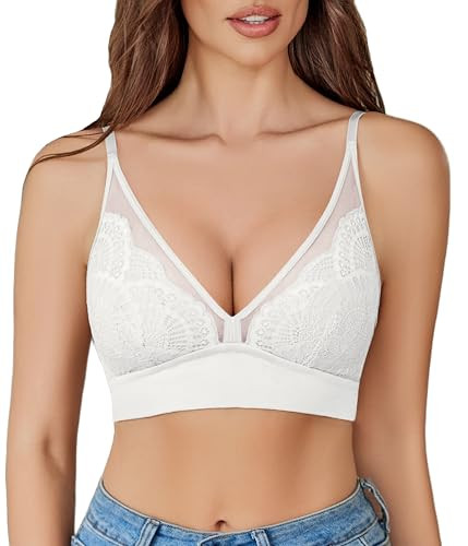 Avidlove Lace Bra