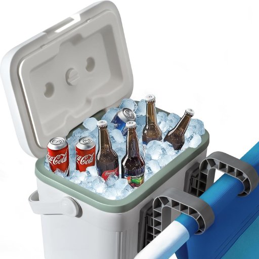 Portable Pool Cooler