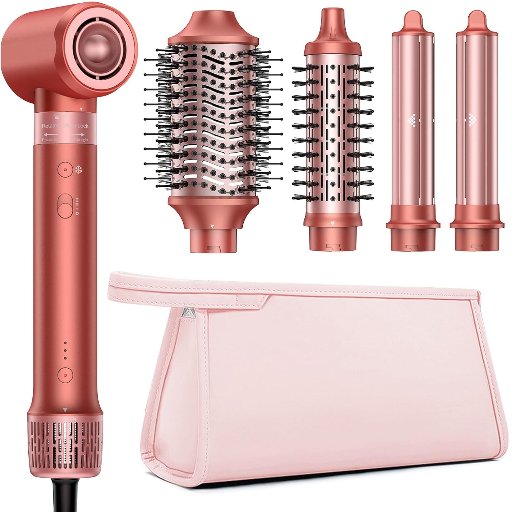 Fast Drying Hair Styler Deal