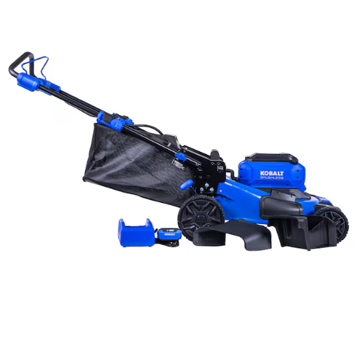 Kobalt Gen4 40-volt Push Lawn Mower