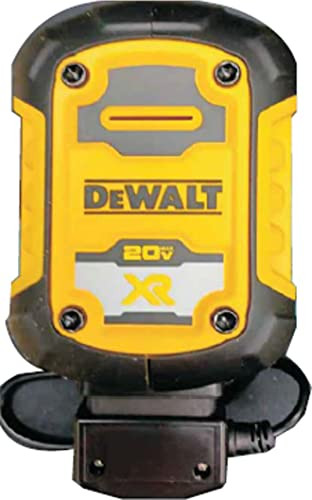 DeWalt Battery Charger and Maintainer