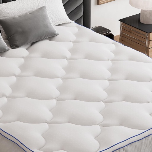 Belffin Mattress Topper