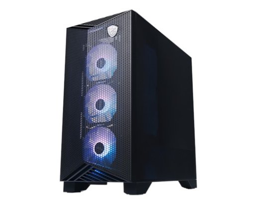MSI Aegis R2 Gaming Desktop