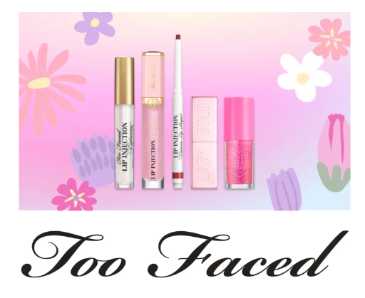 Too Faced Cosmetics SALE