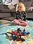LEGO DREAMZzz Crocodile Car Building Toy Set