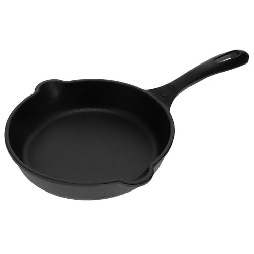 Victoria Cast Iron Skillets
