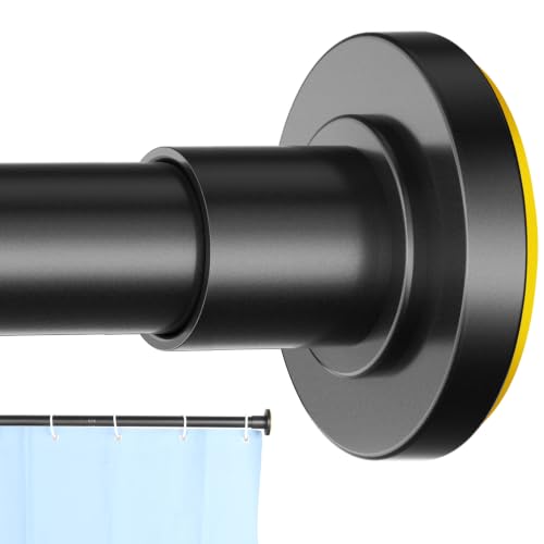 Stainless Steel Tension Shower Curtain Rod Deal
