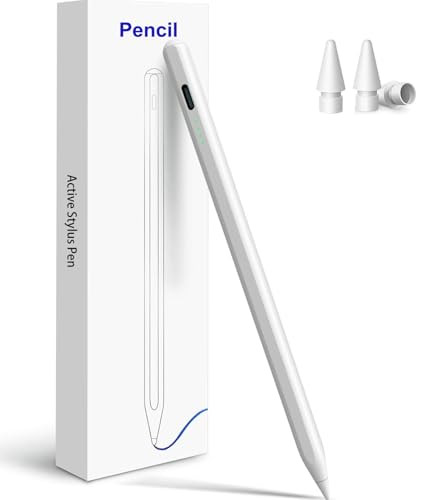 CPKEON Stylus Pen for iPad