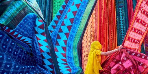 13-Day India Heritage Tour Package with International Flights