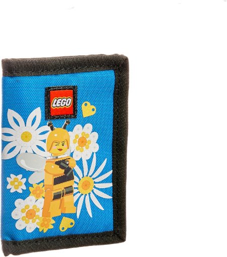 LEGO Trifold Wallet
