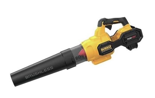 DeWalt 60V Cordless Leaf Blower