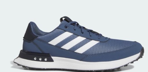 Adidas S2G 24 Spikeless Golf Shoes