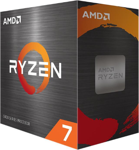 AMD Ryzen 7 5800XT CPU and Gigabyte B550M Motherboard Bundle