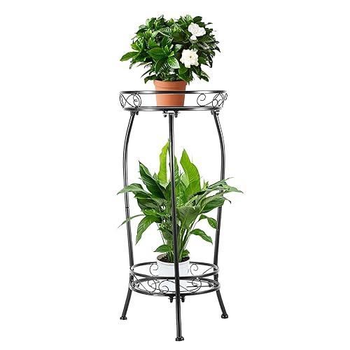 Outdoor Rustproof Plant Stand