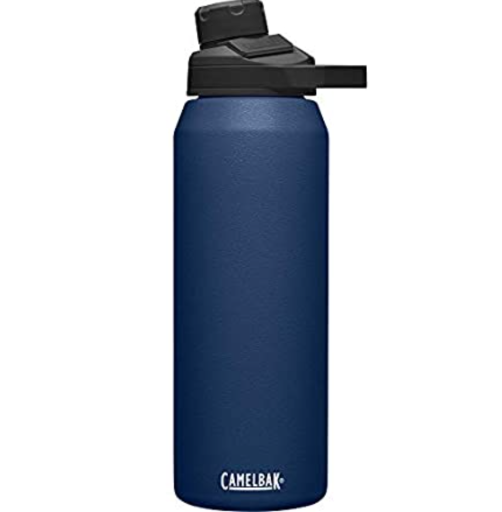 CamelBak Chute Mag Bottle Steel 32oz