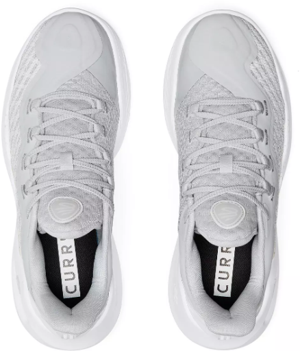 Under Armour Curry 11 Basketball Sneakers