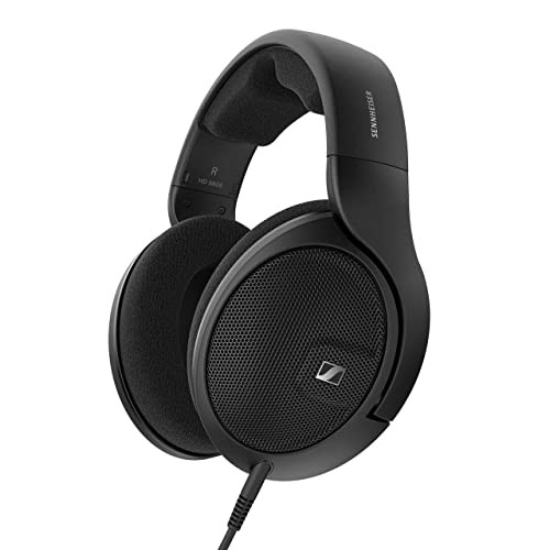 Sennheiser HD 560 S Audiophile Headphones