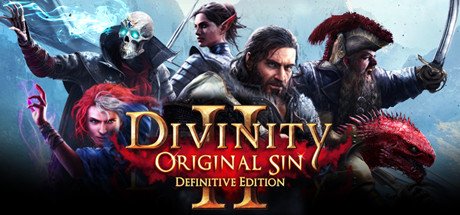 Divinity: Original Sin 2 (Digital Download)