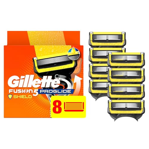 Gillette ProGlide Shield Razor Blade Refills with Amazon Credit