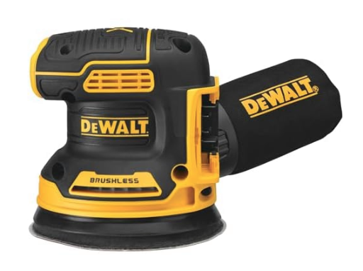 DEWALT Orbital Sander (Tool Only)