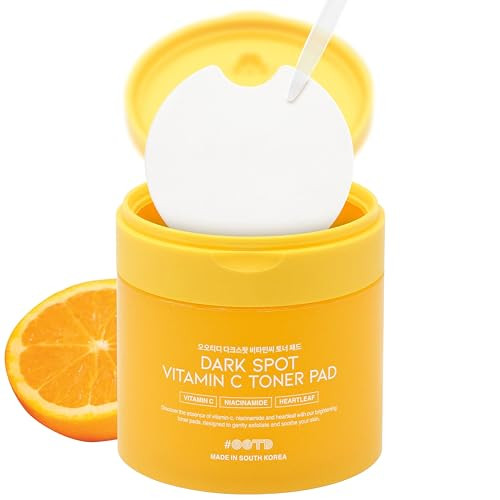 Boosting Toner Pads, Pack of 70