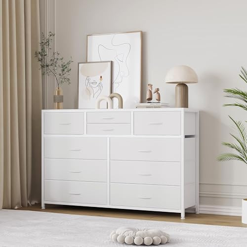 GAOMON Dresser and TV Stand