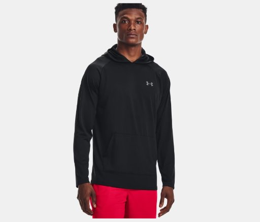 Under Armour Tech 2.0 Men's Hoodie