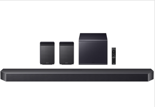 Samsung HW-Q990F Dolby ATMOS Soundbar